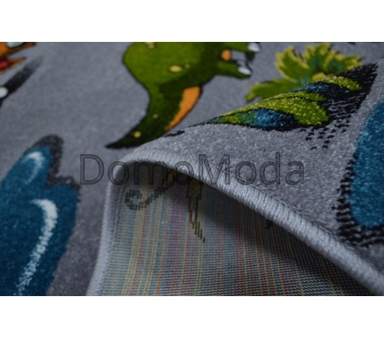 Детский ковер Kolibri (Колибри) 11442/190 - высокое качество по лучшей цене в Украине изображение 4.